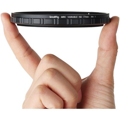 77mm MRC Variabelt ND-filter