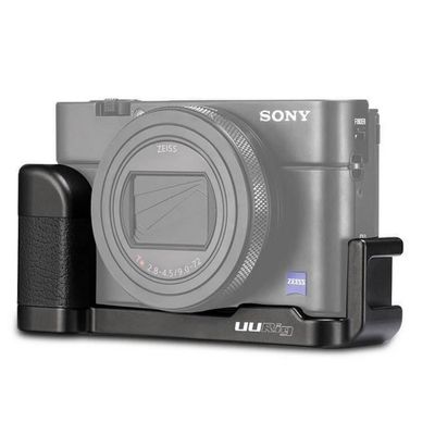 Ulanzi L-bracket mikrofonhållare C-RX100 VII