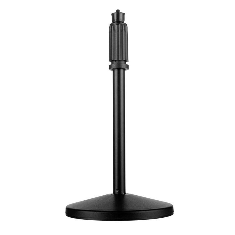 Ställbart bordsstativ 30 - 50 cm