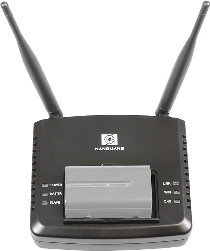 CN-W2 WiFi control box 