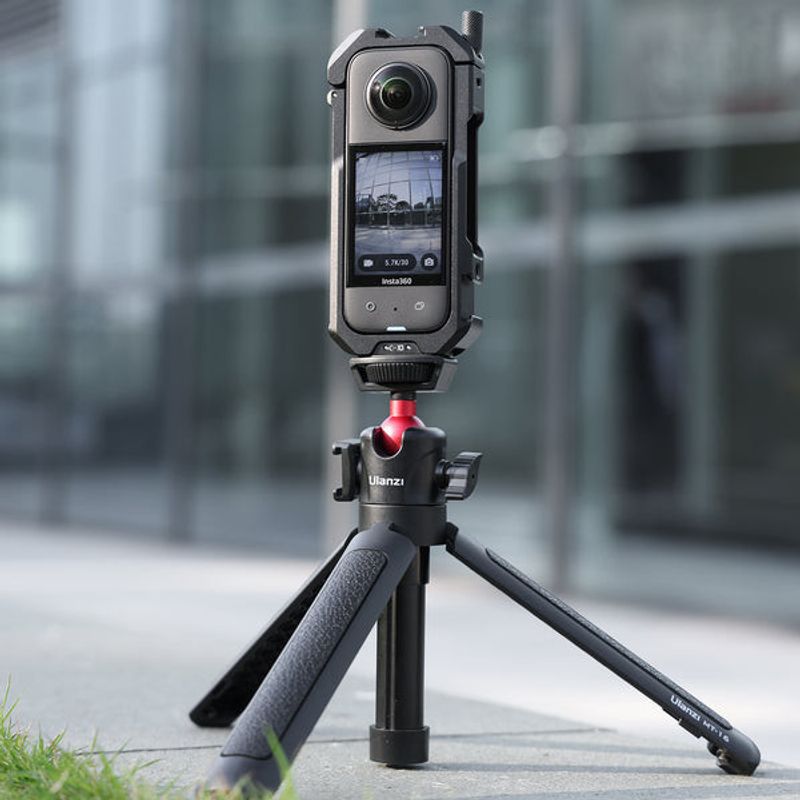 Bur för Insta360 X3 ONE