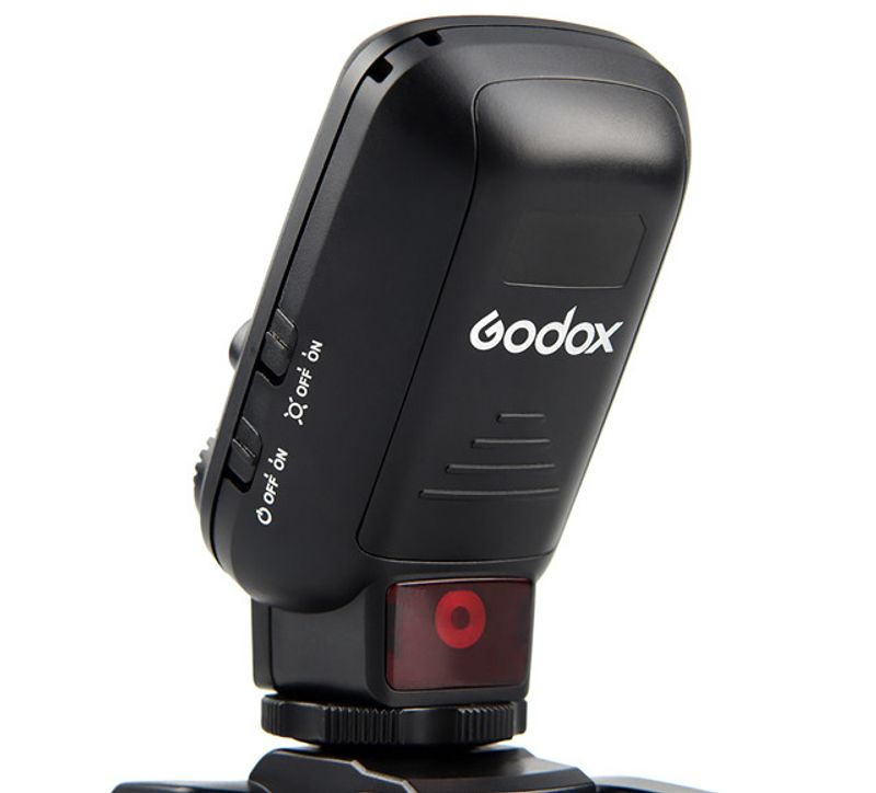 Godox XT-32 för Canon