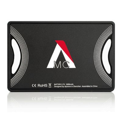 Aputure LED-Belysning MC RGBWW LED