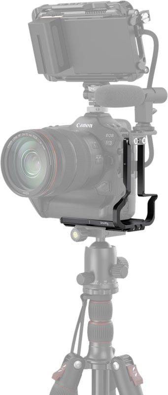  L-Bracket för Canon EOS R3 