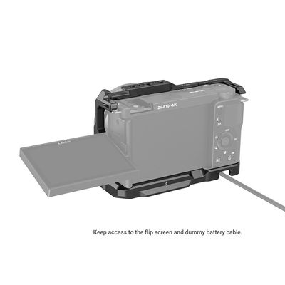 Bur för Sony ZV-E10