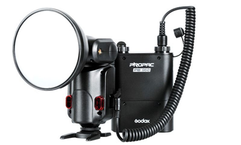 Godox Powerpack ProPac PB960