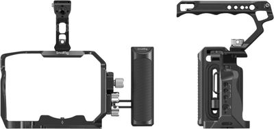 Advanced Kit för Sony A7 IV / A7S III