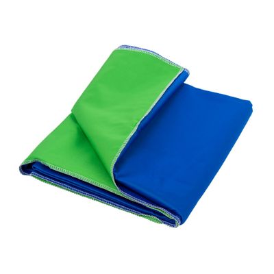 ChromaPop Studio Greenscreen