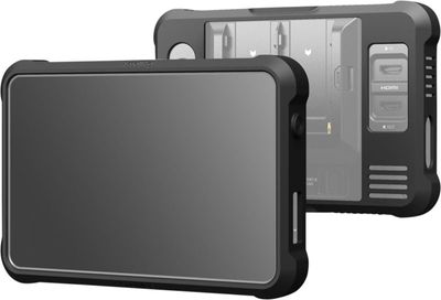 Silikonskydd för Atomos Shinobi 7