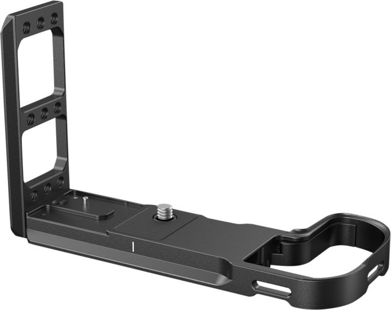 L-Bracket med Arca snabbplatta för Canon EOS R5 / R5 C / R6