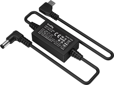 USB-C till DC Kabel