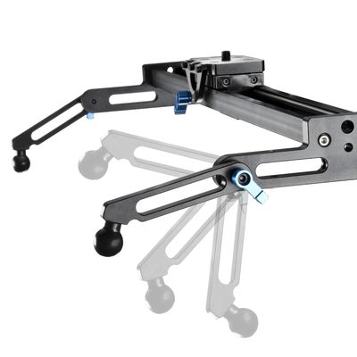Slider Pro (med kullager)