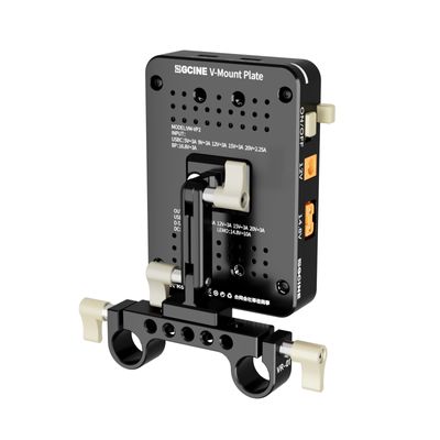V-Mount Power Adapter VM-VP2