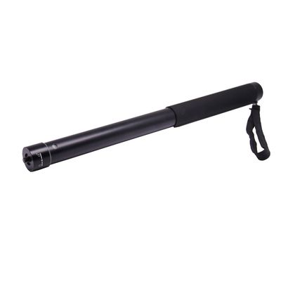 Teleskopisk mikrofonbom 1.5 meter