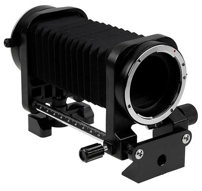 Makrobälg Nikon Z-Mount Mirrorless Camera 