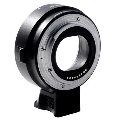 Adapter Canon EF - Canon EF-M