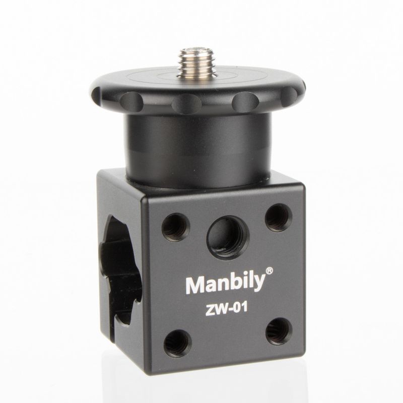Manbily ZW-01 Fäste