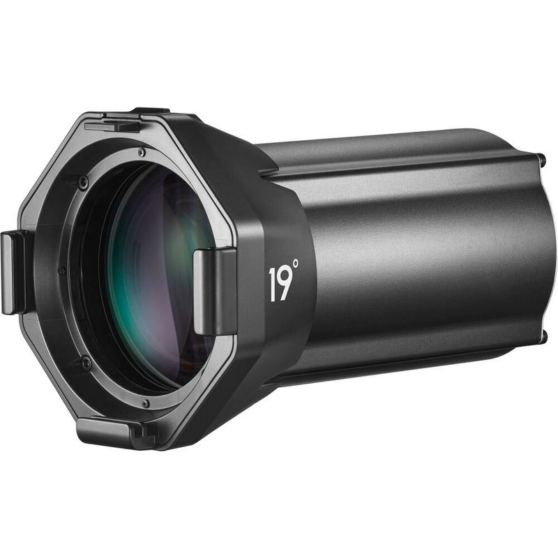 Godox VSA-19° Spot Lens Kit