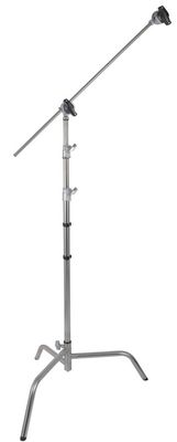 C-Stand med grip arm och grip head