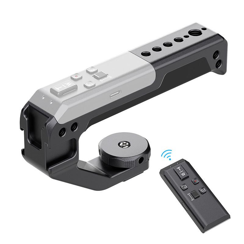 Ulanzi Bluetooth Topphandtag