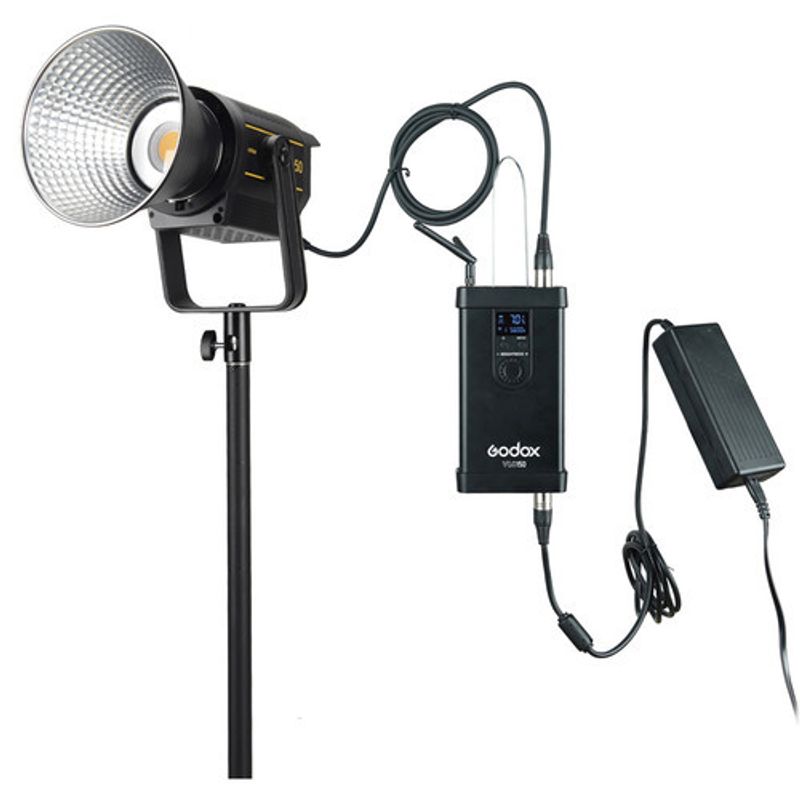 Godox VL150 LED Videoljus