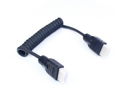Lanparte kabel HDMI till HDMI