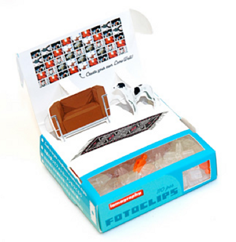 Fotoclips