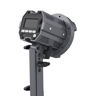 Colbor CL60M Ultra portabel LED-belysning Dagsljus