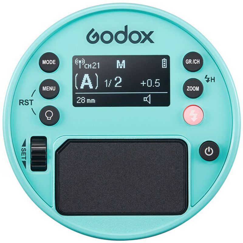 Godox Witstro AD100 PRO MINT TTL HSS