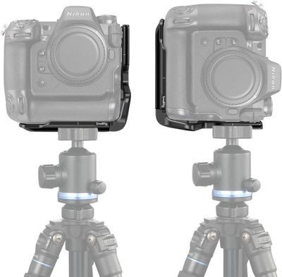 L-Bracket För Nikon Z9