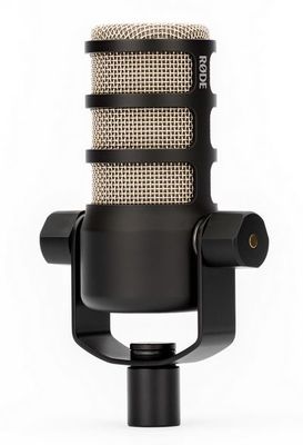RØDE PodMic
