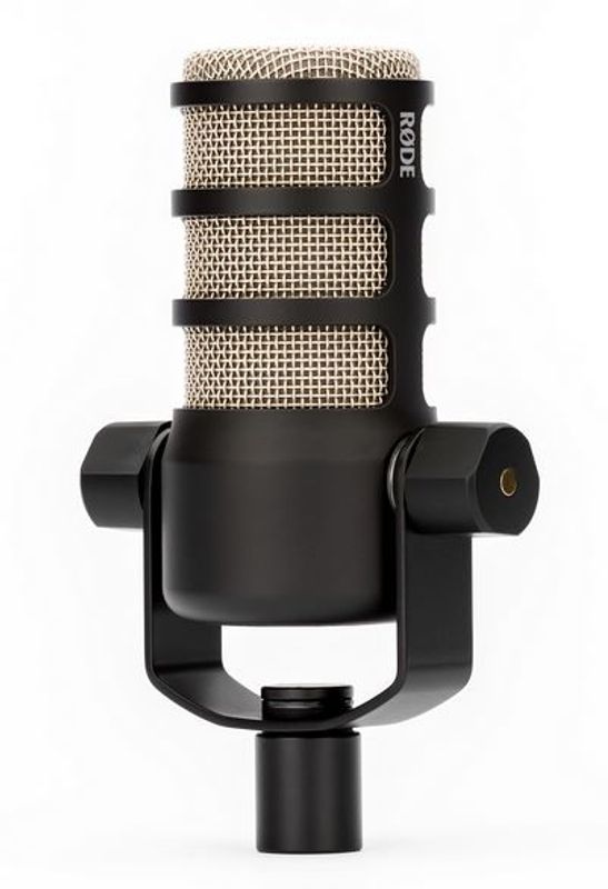 RØDE PodMic