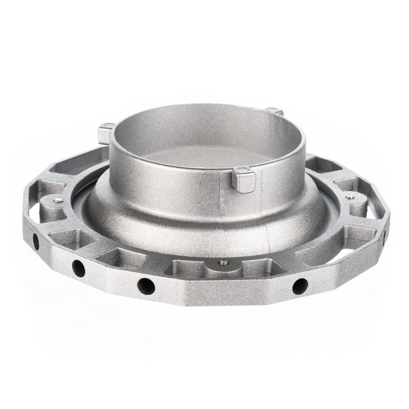 Speedring komplett