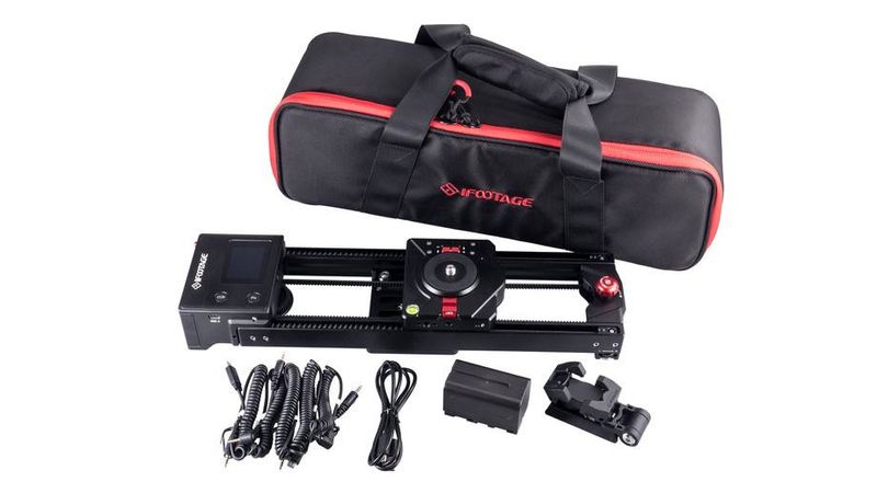 Shark Slider Nano Kit