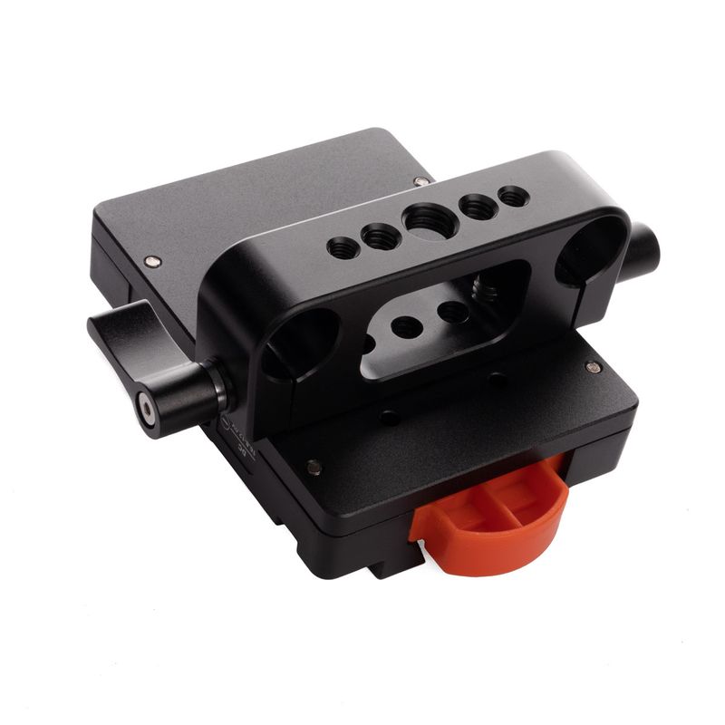 V-Mount fäste för rods