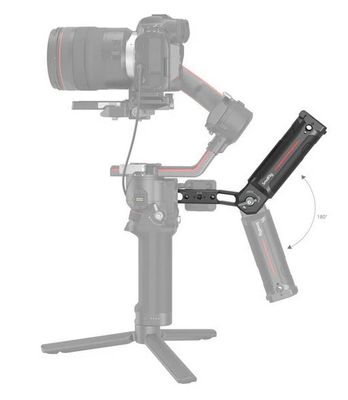 SmallRig Sling Handgrip for DJI RS 2/RSC 2 3028