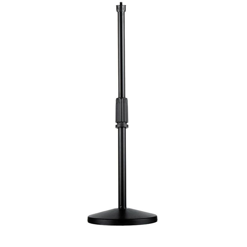 Ställbart bordsstativ 30 - 50 cm