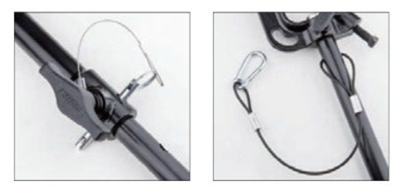 Kupo Telescopic Hanger