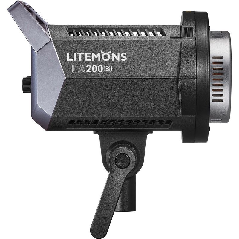Godox Litemons LED Videobelysning 230W