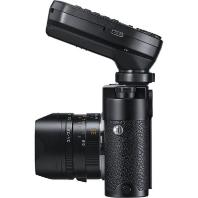 Godox XproII TTL & HSS trigger för Leica