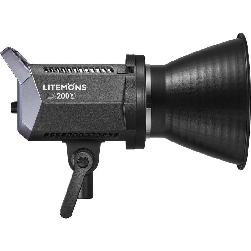 Godox Litemons LED Videobelysning 230W