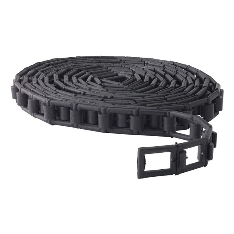 Plastkedja för expander