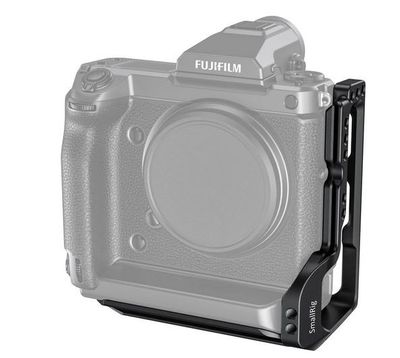 SmallRig L-Bracket FUJIFILM GFX 100