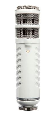 Røde Podcaster Dynamisk USB-Mikrofon