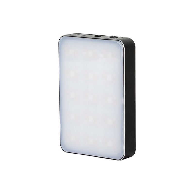 Magnetisk smart LED-panel
