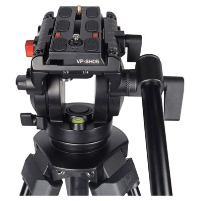 Sirui SH-05 videostativ