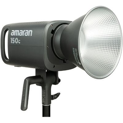 Amaran 150c RGBWW Videobelysning 150W LED