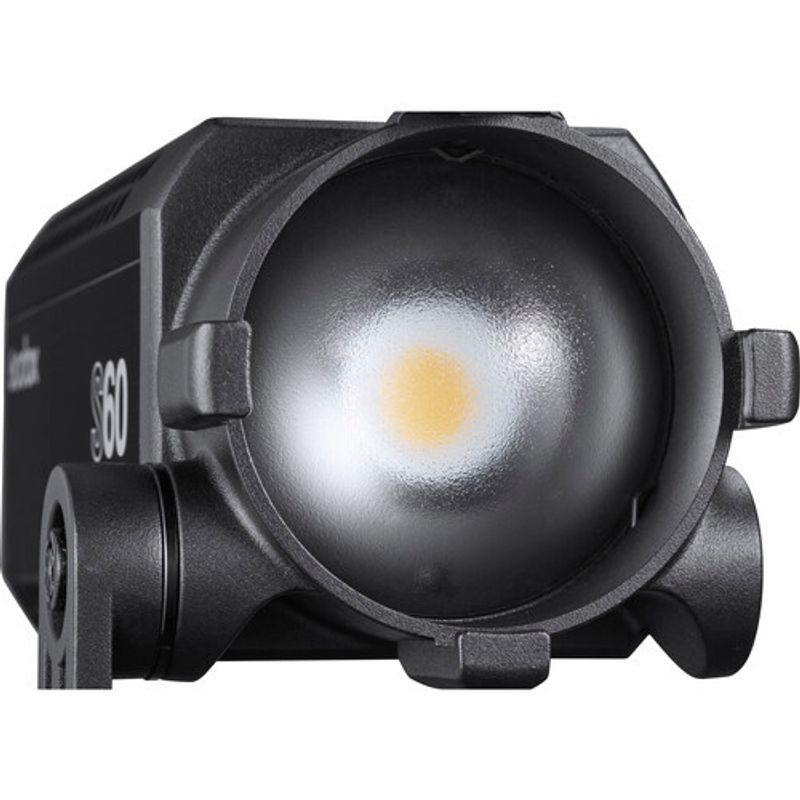 Godox S60 focusing LED