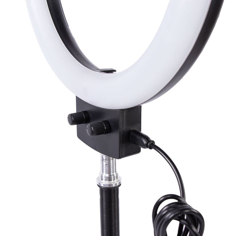 Selfiebelysning Mini LED kit