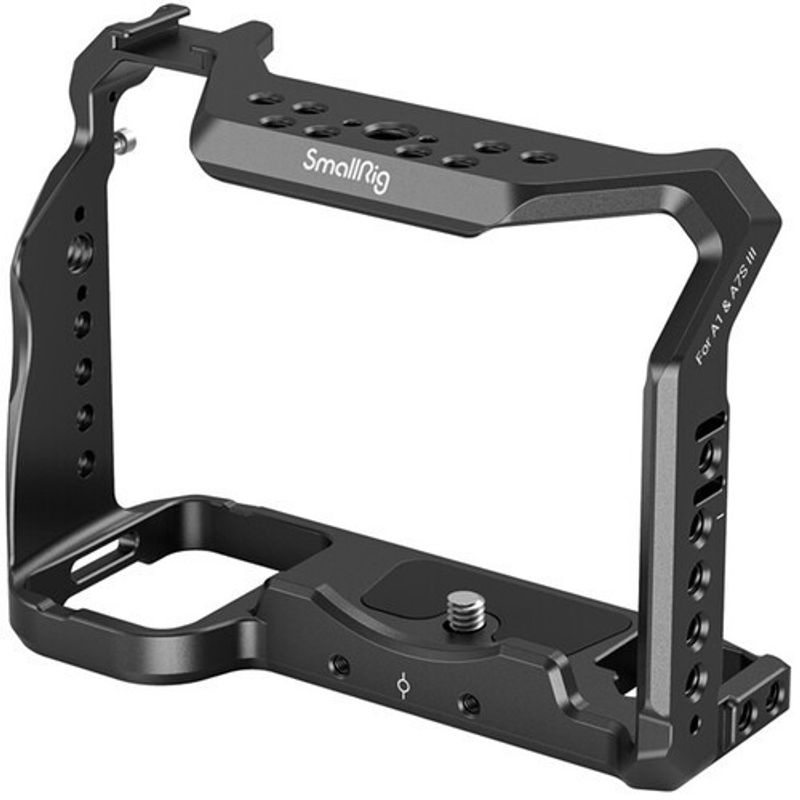 Kamerabur för Sony A1 & A7S III